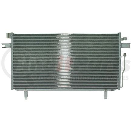 4954C by GLOBAL PARTS DISTRIBUTORS - gpd Condenser 4954C