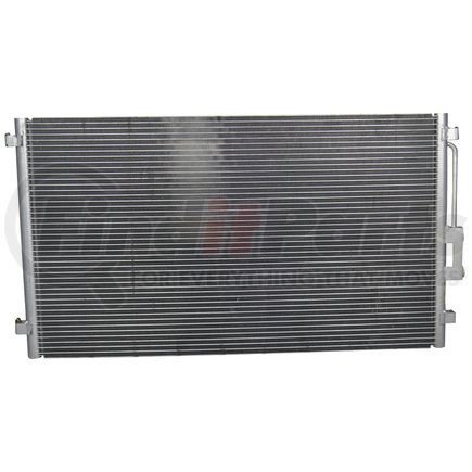 4957C by GLOBAL PARTS DISTRIBUTORS - gpd Condenser 4957C