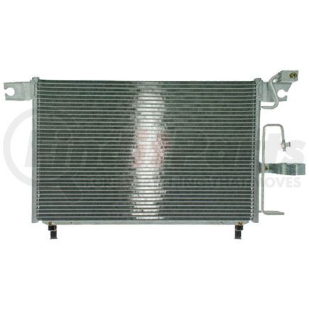 4944C by GLOBAL PARTS DISTRIBUTORS - gpd Condenser 4944C