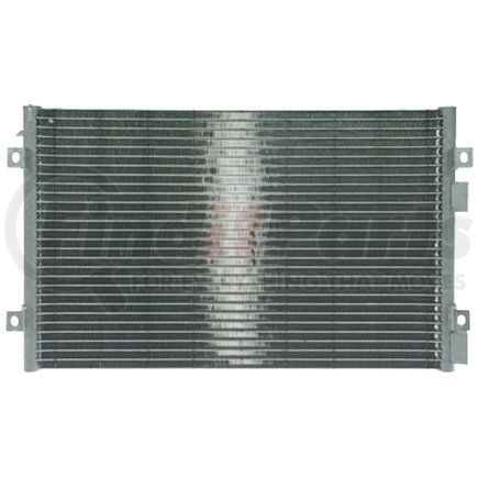 4946C by GLOBAL PARTS DISTRIBUTORS - gpd Condenser 4946C