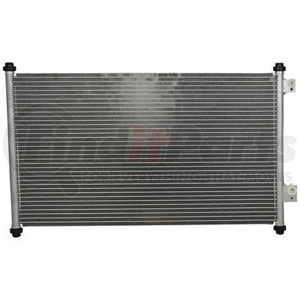 4977C by GLOBAL PARTS DISTRIBUTORS - gpd Condenser 4977C