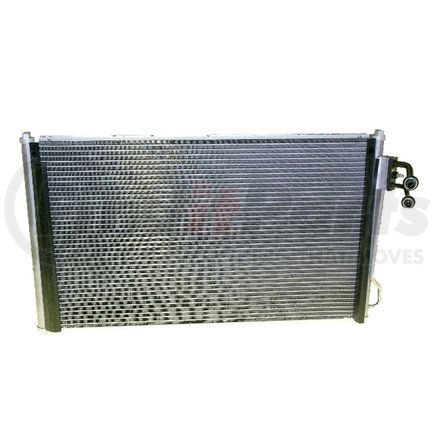 4962C by GLOBAL PARTS DISTRIBUTORS - gpd Condenser 4962C
