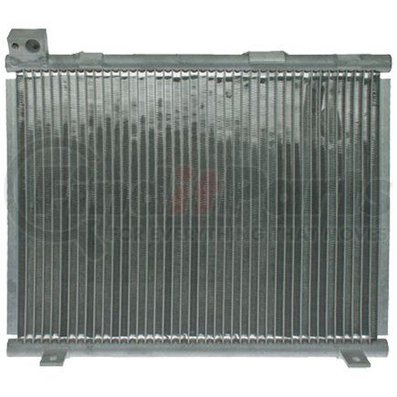 4984C by GLOBAL PARTS DISTRIBUTORS - gpd Condenser 4984C