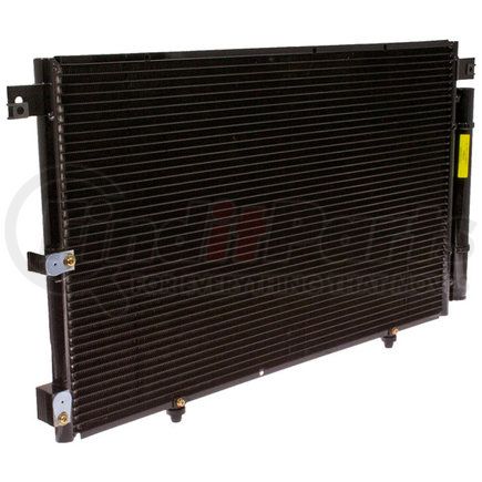 4988C by GLOBAL PARTS DISTRIBUTORS - gpd Condenser 4988C