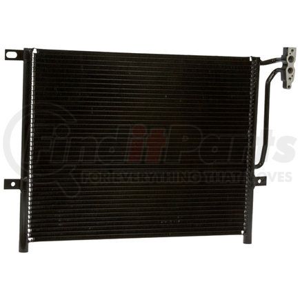 4994C by GLOBAL PARTS DISTRIBUTORS - gpd Condenser 4994C