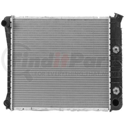 571C by GLOBAL PARTS DISTRIBUTORS - gpd Radiator 571C