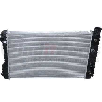 679C by GLOBAL PARTS DISTRIBUTORS - gpd Radiator 679C