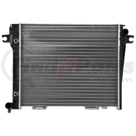 825C by GLOBAL PARTS DISTRIBUTORS - gpd Radiator 825C