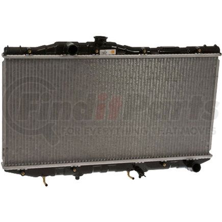 870C by GLOBAL PARTS DISTRIBUTORS - gpd Radiator 870C