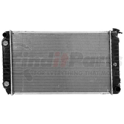 908C by GLOBAL PARTS DISTRIBUTORS - gpd Radiator 908C