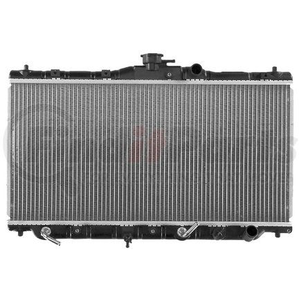 928C by GLOBAL PARTS DISTRIBUTORS - gpd Radiator 928C