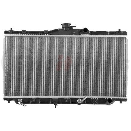 928C by GLOBAL PARTS DISTRIBUTORS - gpd Radiator 928C