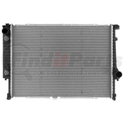 942C by GLOBAL PARTS DISTRIBUTORS - gpd Radiator 942C