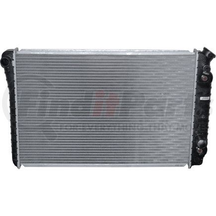 951C by GLOBAL PARTS DISTRIBUTORS - gpd Radiator 951C