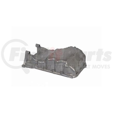 1010086 by MTC - Engine Oil Pan for HONDA