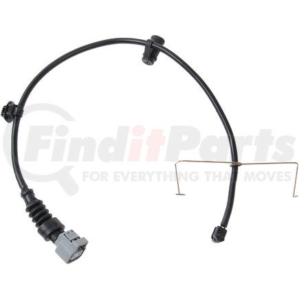 1010121 by MTC - Disc Brake Pad Wear Sensor for LEXUS