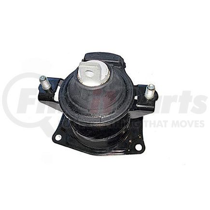 1010190HY by MTC - Engine Mount for HONDA