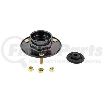 1010364 by MTC - Suspension Strut Mount for LEXUS