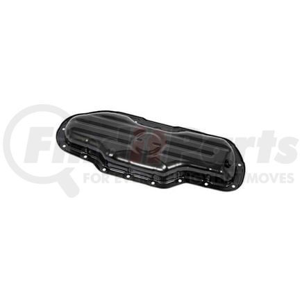 1010362 by MTC - ENGINE OIL PAN