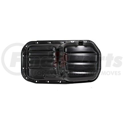 1010398 by MTC - ENGINE OIL PAN