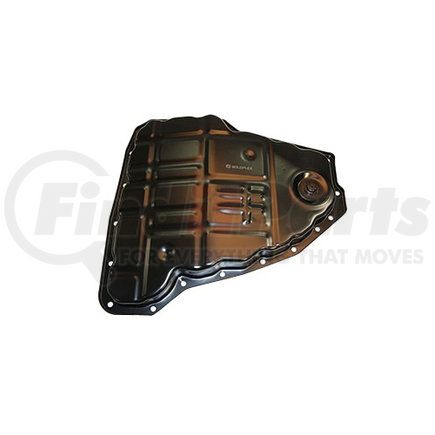 1010757 by MTC - Auto Trans Oil Pan