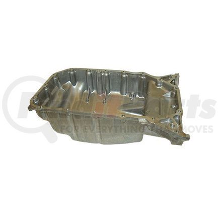 1010826 by MTC - Engine Oil Pan for HONDA