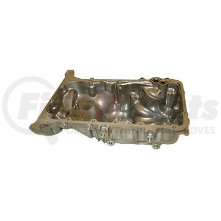 1010828 by MTC - Engine Oil Pan for HONDA