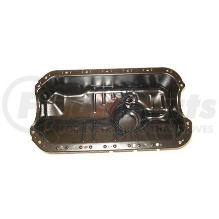 1010829 by MTC - Engine Oil Pan for HONDA