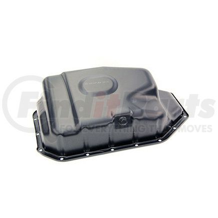1010838 by MTC - Engine Oil Pan for HONDA