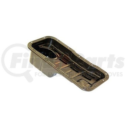 1010862 by MTC - Engine Oil Pan
