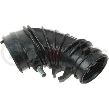 1010908 by MTC - Engine Air Intake Hose for HONDA