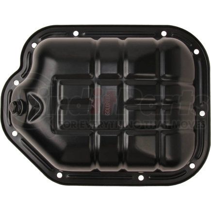 1010985 by MTC - Engine Oil Pan