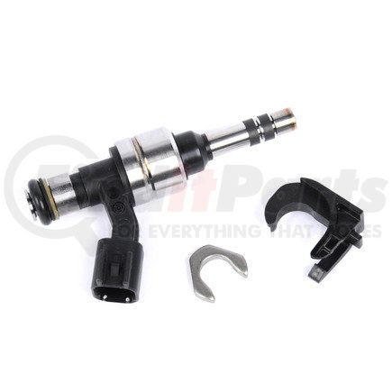 12622473 by ACDELCO - Fuel Injector Kit - Includes Fuel Injector, Seals, Retainers, Spacers