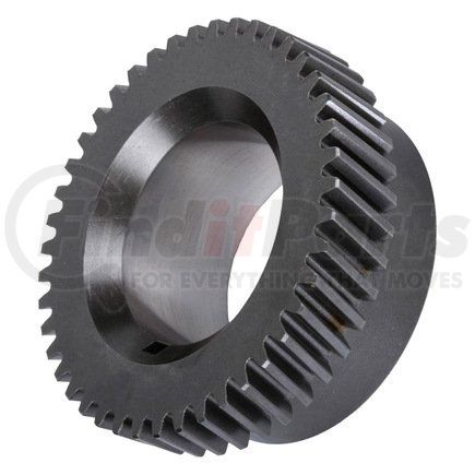 12634113 by ACDELCO - Engine Crankshaft Drive Gear - 1.97" I.D. and 3.69" O.D., 43 Tooth