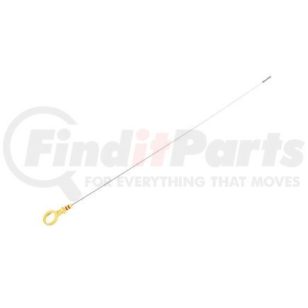 12669528 by ACDELCO - Engine Oil Dipstick - Plastic, Steel, without Mounting Bracket