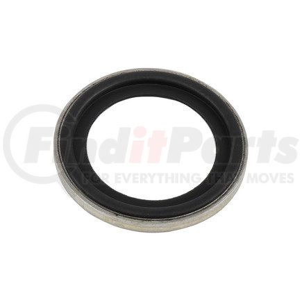 15217990 by ACDELCO - Multi-Purpose Seal - 0.835" I.D. and 1.257" O.D. Sealing Washer