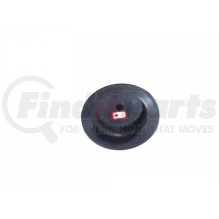 15713853 by ACDELCO - Multi-Purpose Insulator - 0.39" I.D. and 0.94" Thickness, 1 Mount Hole