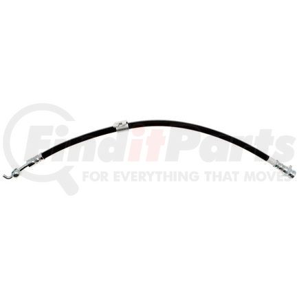 18J383750 by ACDELCO - Brake Hydraulic Hose - Female, Threaded, Steel, Does not include Gasket or Seal