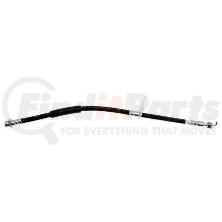 18J383791 by ACDELCO - Brake Hydraulic Hose - Female, Threaded, Steel, Does not include Gasket or Seal