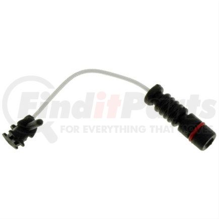 18K2192 by ACDELCO - Disc Brake Pad Wear Sensor - Male Connector, Pressure Contact, Rectangular