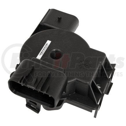 19432286 by ACDELCO - Windshield Wiper Motor Cover - Fits 2003-07 Hummer H2 6L V8 Gas OHV