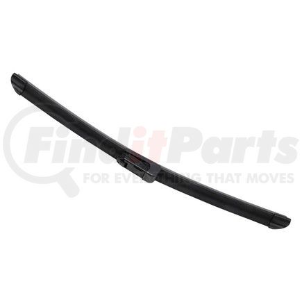 19432580 by ACDELCO - Back Glass Wiper Blade - Fits 2010-17 Chevy Equinox/GMC Terrain