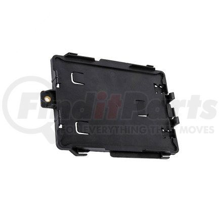 20853316 by ACDELCO - Engine Control Module (ECM) Bracket - Black, Polypropylene, without Hardware