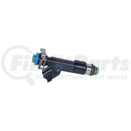 217-3087 by ACDELCO - Fuel Injector - Multi-Port Fuel Injection, 2 Male Blade Terminals