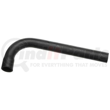 22759L by ACDELCO - Engine Coolant Radiator Hose - 21" Centerline and 1.33" Inside Diameter