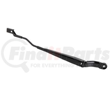 22873375 by ACDELCO - Windshield Wiper Arm - Bolt On, Push Button, Steel, without Wiper Blade