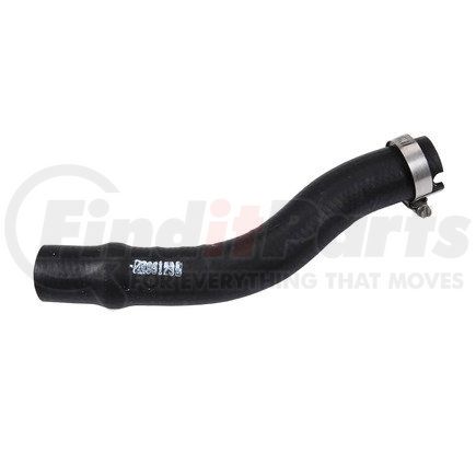 22951232 by ACDELCO - Fuel Tank Vent Hose - 1.25" I.D. and 1.59" O.D. Straight, with Clamps