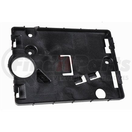 23130710 by ACDELCO - Engine Control Module (ECM) Bracket - Plastic, without Hardware