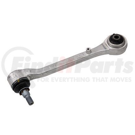 23462014 by ACDELCO - Suspension Control Arm Link - Press In, Regular, Rubber, Threaded, Pre-Grease
