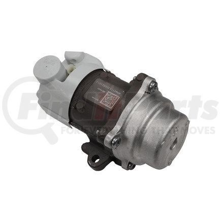 24045606 by ACDELCO - Automatic Transmission Accumulator - No Vintage Part Indicator